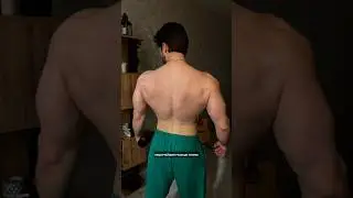 🔥КРАСИВАЯ ОСАНКА