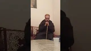 الشيخ سعيد مديح ديني