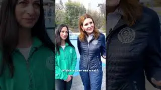 Want to play pickleball in NYC? #shorts #pickleball #nyc  | Inc.