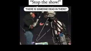 Travis Scott Astroworld Leaked video: Fans beg to stop show and get ignored!! 