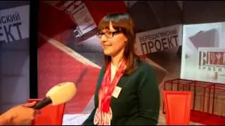 Екатерина Богданова, победитель 2го полуфинала