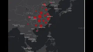 ⚡️ Короновирус из Китая. Постановка цеха. Что важно знать?! #2