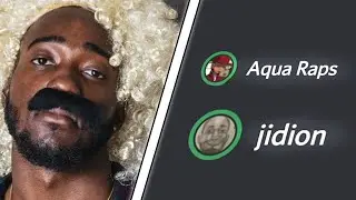 RAPPING ON DISCORD #19 | FT. JIDION, VIRAL TIKTOKS, AND TALENT SHOWS!!!