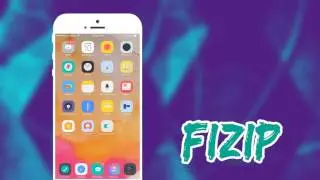 TOP 5: Mejores Temas Para Tu Iphone IOS 10/10.2 (JAILBREAK) (Part2)