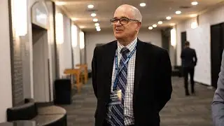 Port Podcast: JC Chartrand, Senior Advisor of DP World Canada