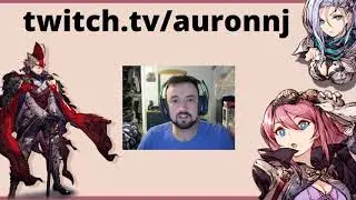Auronnj Jay Guild Wars Interactive Invitation