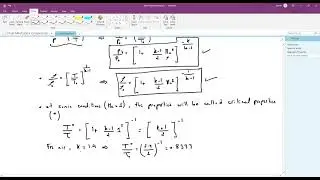 1-4 Mach Number Relations | Compressible Flow Fundamentals: High-Speed Gas Dynamics