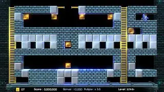 Lode Runner Legacy World Level(steam):BCR49+
