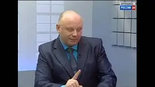2021 075 Интервью  Галина Верх, заместитель руководителя Хабаровскстата г  Биробиджан