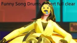 Funny Song Drums FC