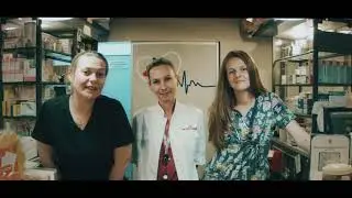 Администраторы в ветеринарном госпитале "Зоозащита НН"