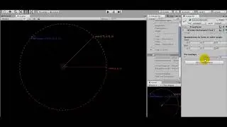 Quaternion part 4.7 - LerpUnclamped - full range