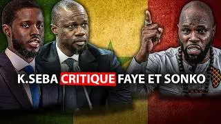 C'est criminel de demander à l'AES de revenir.