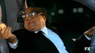 It's Always Sunny in Philadelphia - Can I offer you an egg in this tryin' time?
