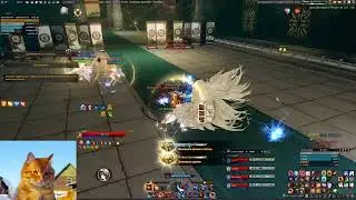 RU Revelation Online - 12 Temples | 3rd floor All Bosses