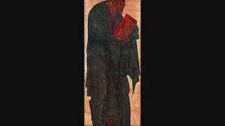 Свети Јован Богослов, апостол и јеванђелист