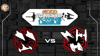 Piotr Biegaj and Marcel Manzano- Online League Night- 5/20/2020