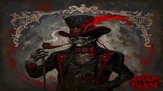Ancient Chaos - Papa Legba