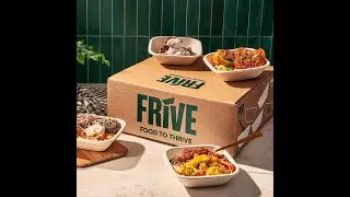 Is Frive (Lion's Prep) really worth the money!?
