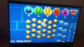 Geometry Dash _ Free Copy Level & Back On Track Tutorial
