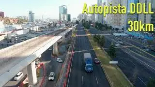 Rodada cortita!