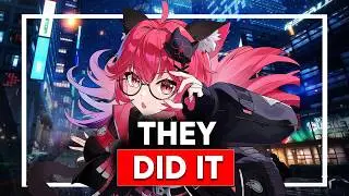 They Called It a Failure. Then This Happened.