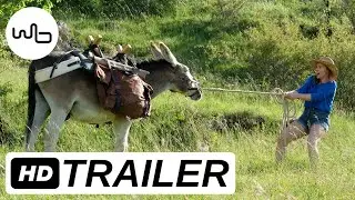MEIN LIEBHABER, DER ESEL & ICH | Offizieller deutscher Trailer | ab 22.10.2020 im Kino!