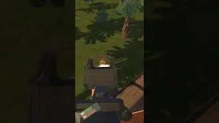 I made them really mad! #Strayed #Vr