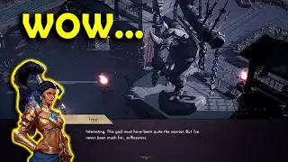 Lysfanga: The Time Shift Warrior is Amazing | Here is Exactly Why