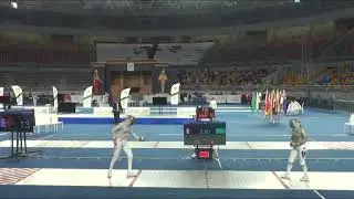 Cairo World Cup 2025 SWS TEAM - L16 - France v Kazakhstan