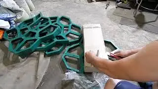 Стройка .Обзор покупок