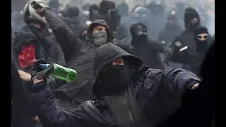 Roma Romania Loris's anarcho-insurrectionist version