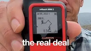 inReach Mini 2: What You Should Know