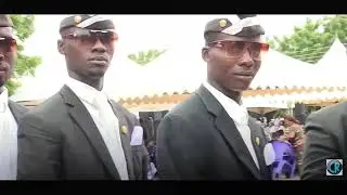 Dancing Funeral Coffin Meme | Original full Version 