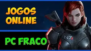 Jogos Multiplayer para PC FRACO | Grátis na Steam