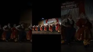 Elazığ "BÜYÜK CEVİZ' Oyunu.. 👍 👍