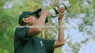 SEL70200G2 | Eko Adiyanto | Macro Photographer
