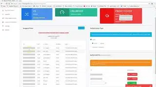 UPDATED: How to use Blazing proxies with IP authorization in Google Chrome