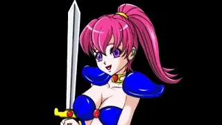 [H] Mighty Slayer Mina ｜ All Bosses