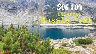 Musala Peak: Pinnacle of the Balkans | S06 E04