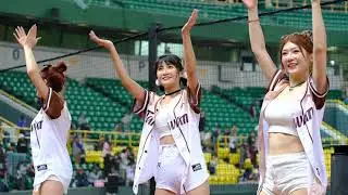 冬盟DJ賽後即興放嗆司曲🔥 女孩們秒開跳！瑄：體力條已見底…🤣 #冬盟 #瑄  #passionsisters