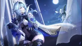 Genshin Impact | Streaming After A Long Time