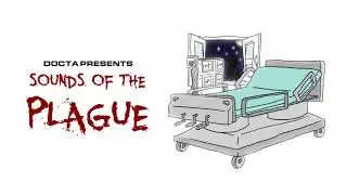 [FREE] 'Sounds Of The Plague' UK DRILL KIT