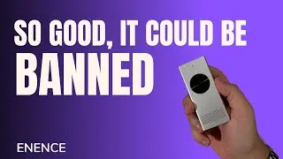 Enence Translator | The Offline Device That Changes How You Travel!