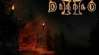 Diablo 2 Soundtrack (Sanctuary)