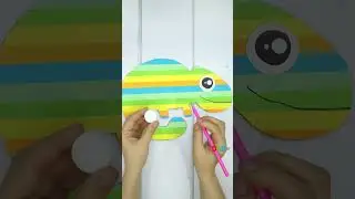 Let’s make a brain teaser for the little ones 
