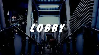 Anitta x Missy Elliott - "LOBBY" (Yunan Remix)