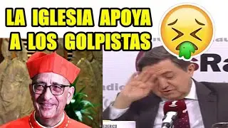 La Conferencia Episcopal apoya el indulto a los Golpistas