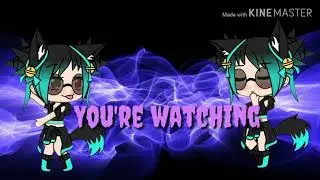 Девочка - оборотень | Серия: 8 | Gacha life