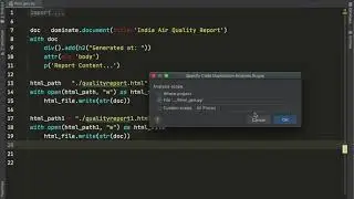 PyCharm Tips & Tricks #12: Duplicate code with Cmd + D and find duplicates automatically